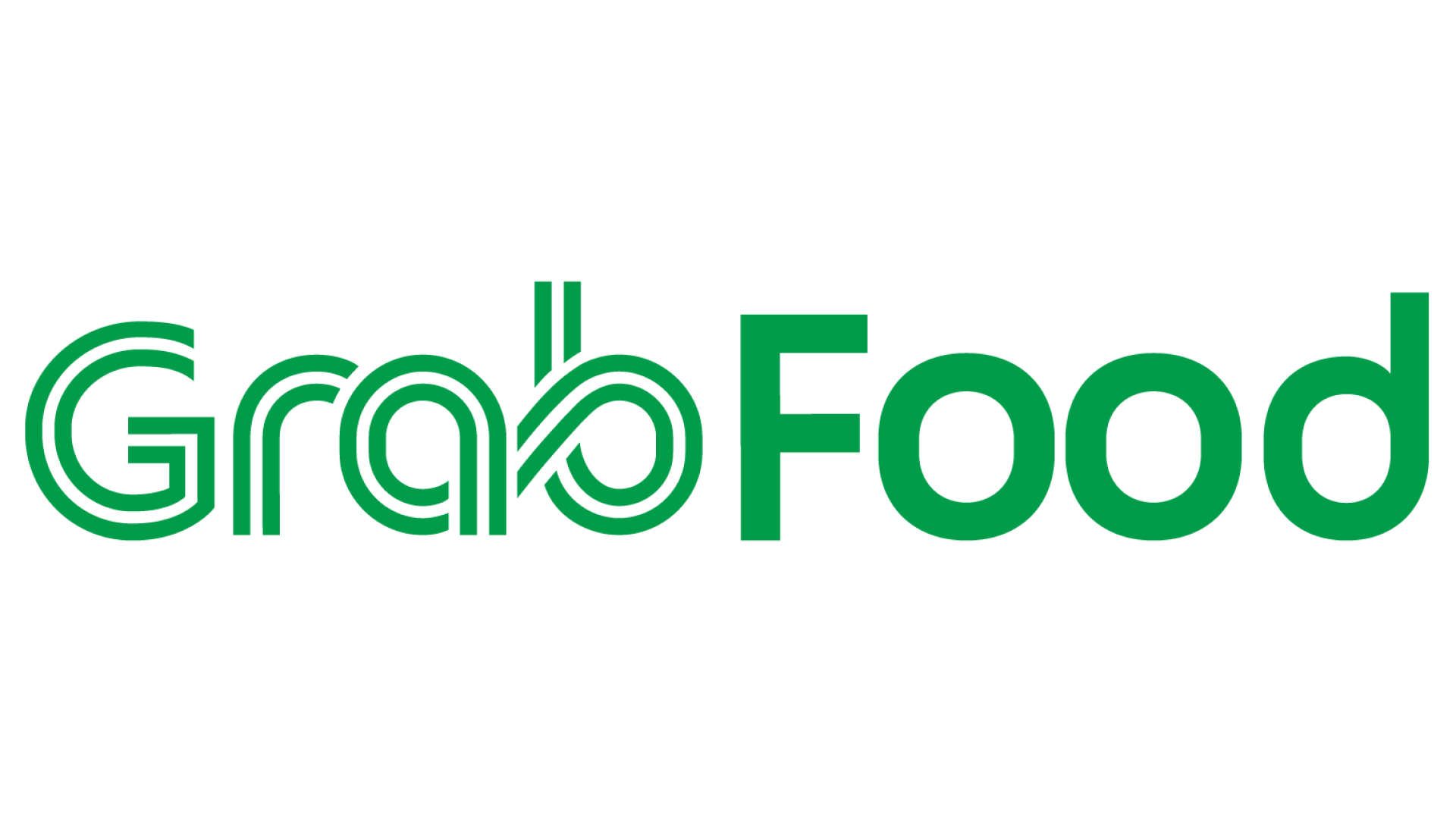 GrabFood logo