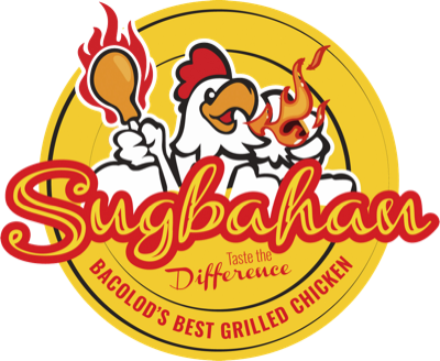 Sugbahan official logo