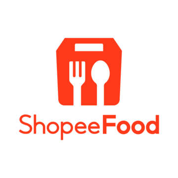 ShopeeFood logo